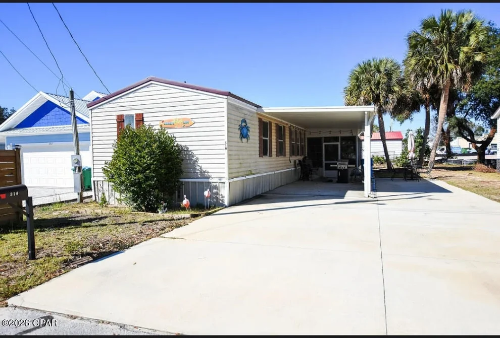 Unit for sale at 319 15th Street, Panama City Beach, FL 32413