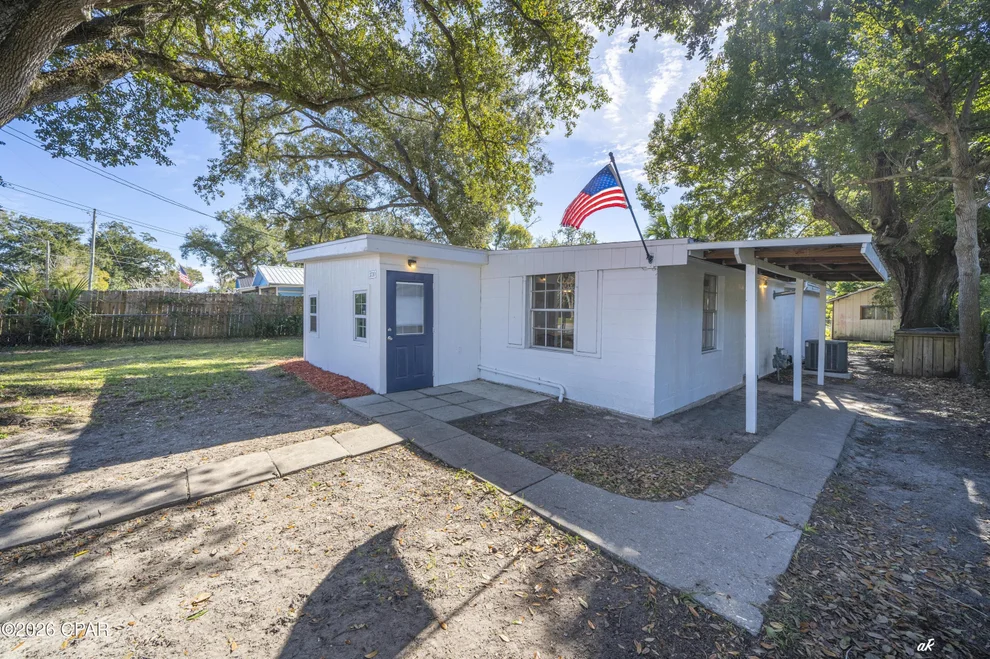 Unit for sale at 3730 E 8th Court, Panama City, FL 32401