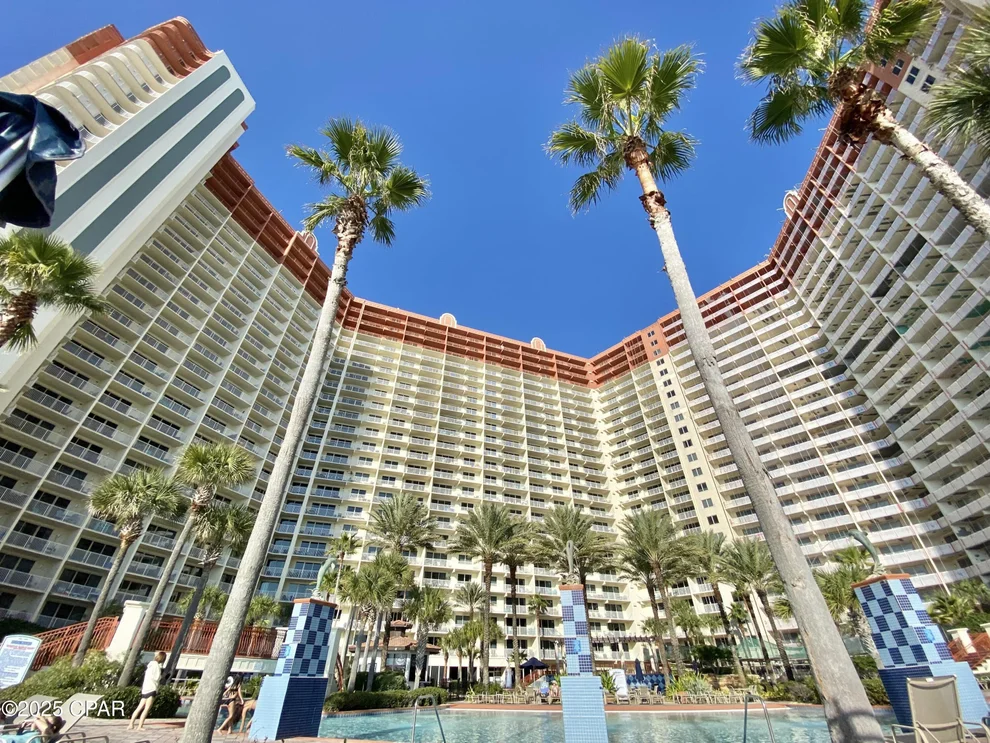 Unit for sale at 9900 S Thomas Drive, Panama City, FL 32408