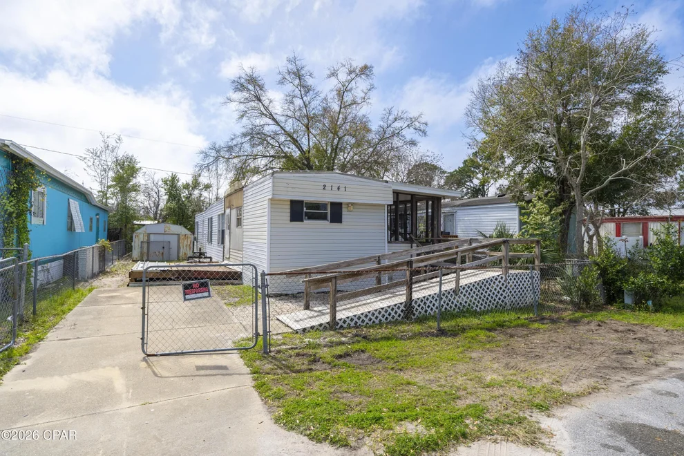 Unit for sale at 2141 W 29th Court, Panama City, FL 32405