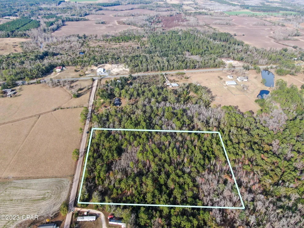 Unit for sale at 00 Spangenberg Road, Chipley, FL 32428