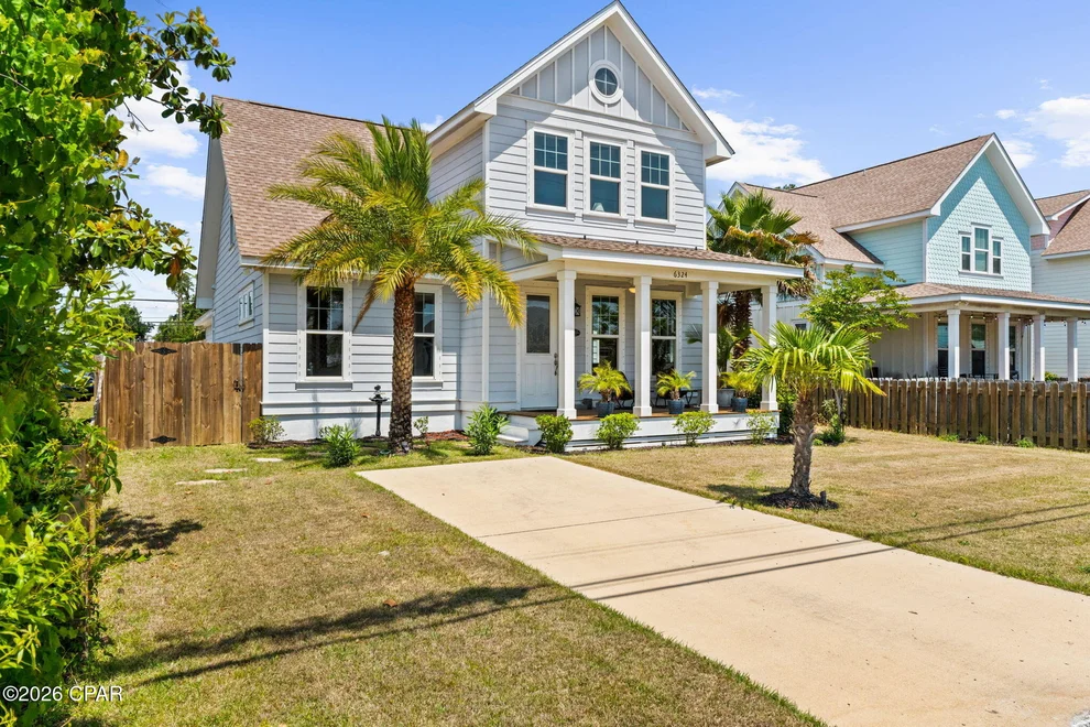Unit for sale at 6324 N Lagoon Drive, Panama City Beach, FL 32408