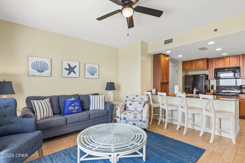 Unit for sale at 16701 Front Beach, Panama City Beach, FL 32413