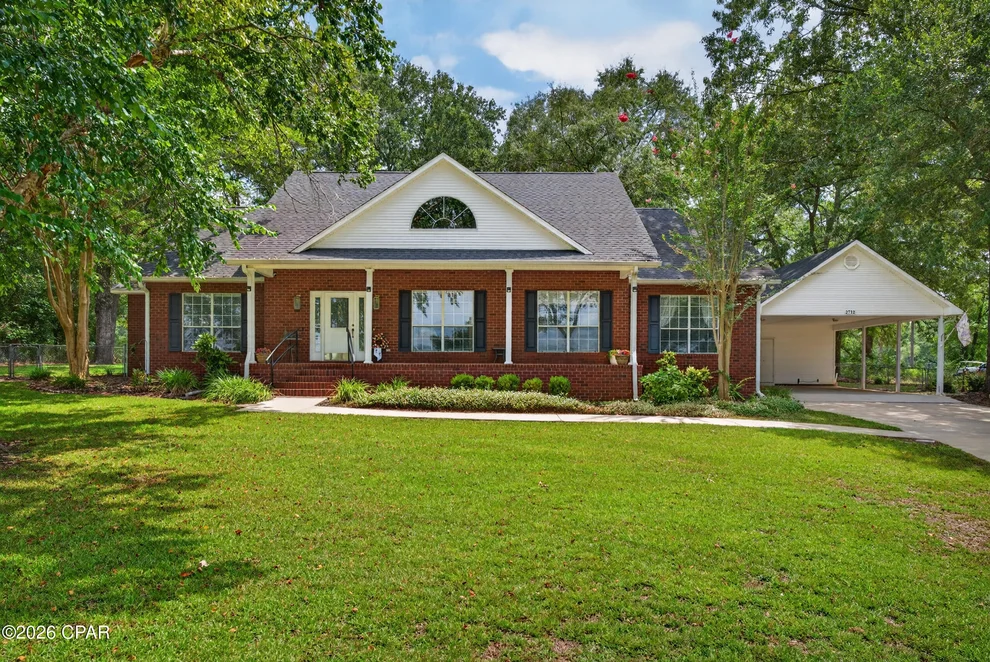 Unit for sale at 2712 Marian Drive, Bonifay, FL 32425