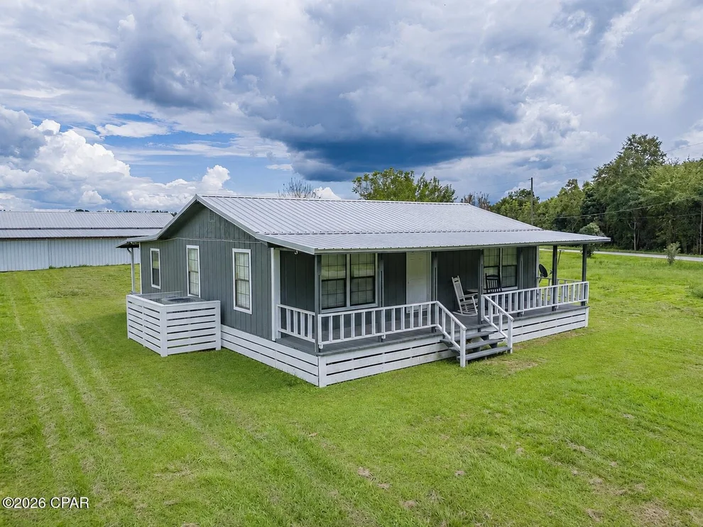 Unit for sale at 18965 SW Matthew Wood Road, Blountstown, FL 32424