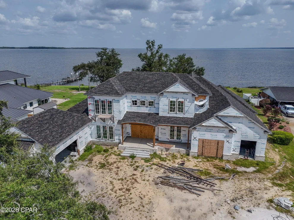 Unit for sale at 4448 Ashland Road, Panama City, FL 32405
