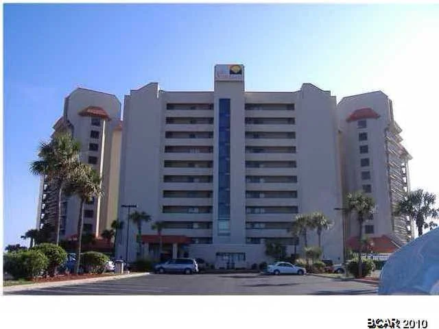 Unit for sale at 6505 Thomas Drive, Panama City Beach, FL 32408