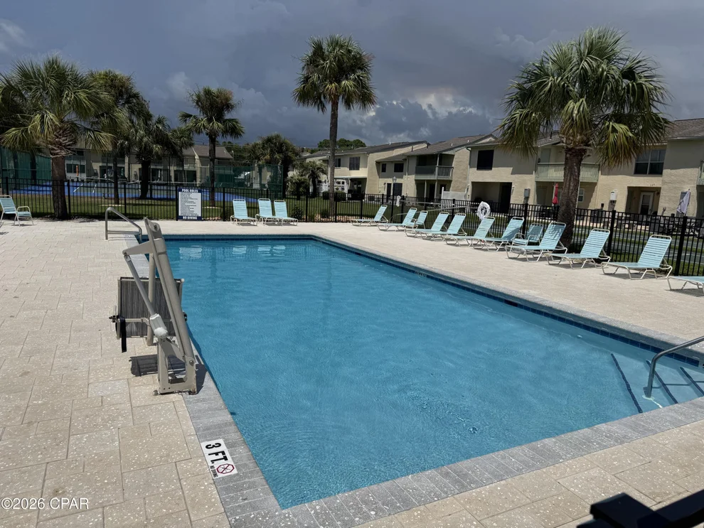 Unit for sale at 181 Damon Circle, Panama City, FL 32407
