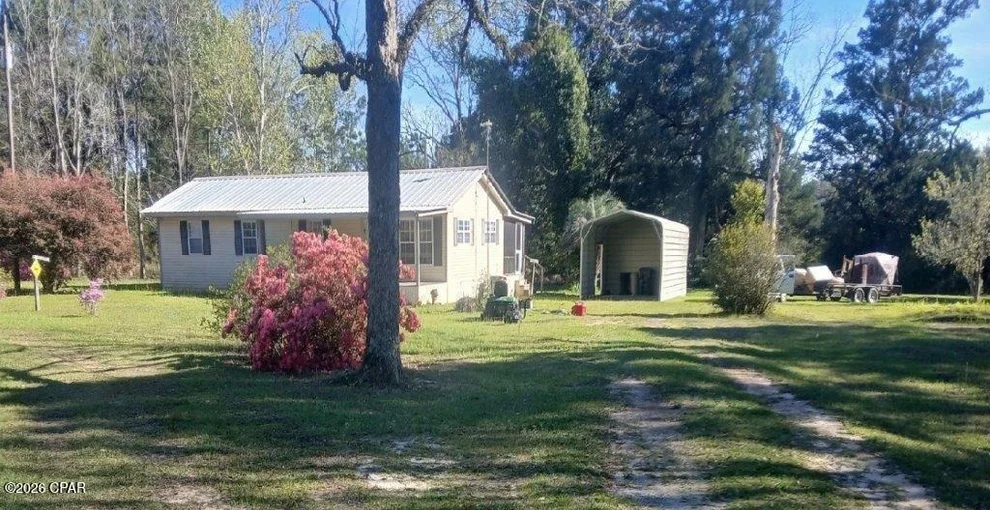 Unit for sale at 879 Macedonia Church Road, Defuniak Springs, FL 32435