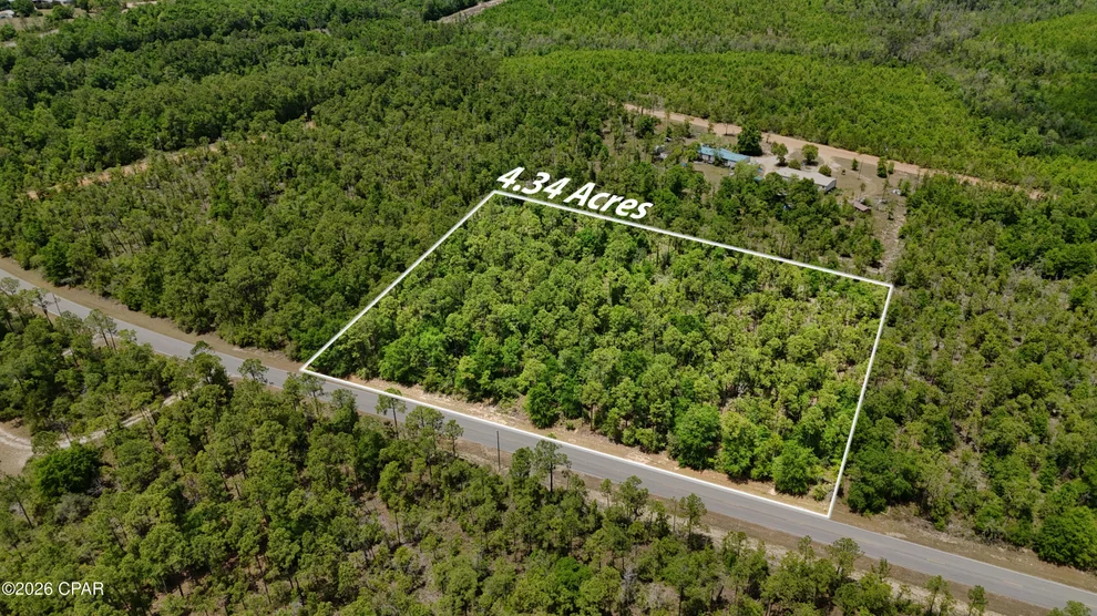 Unit for sale at 0 Quail Hollow Boulevard, Chipley, FL 32428