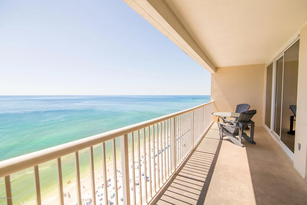 Unit for sale at 10901 FRONT BEACH, Panama City Beach, FL 32407
