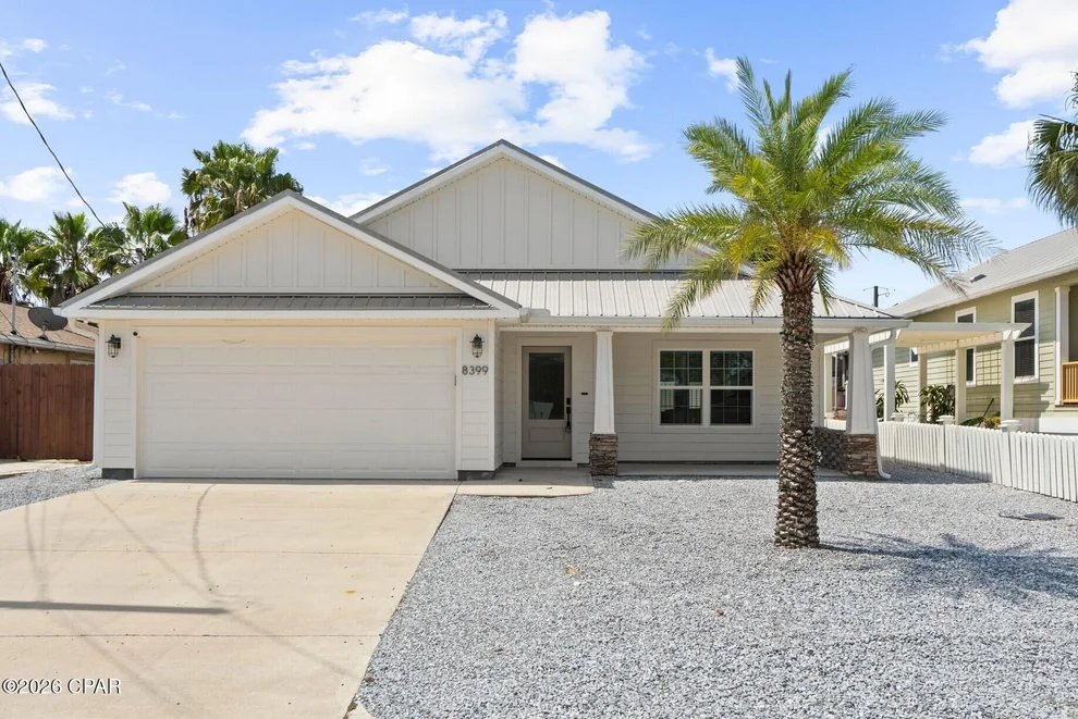 Unit for sale at 8399 Lydia Lane, Panama City Beach, FL 32408