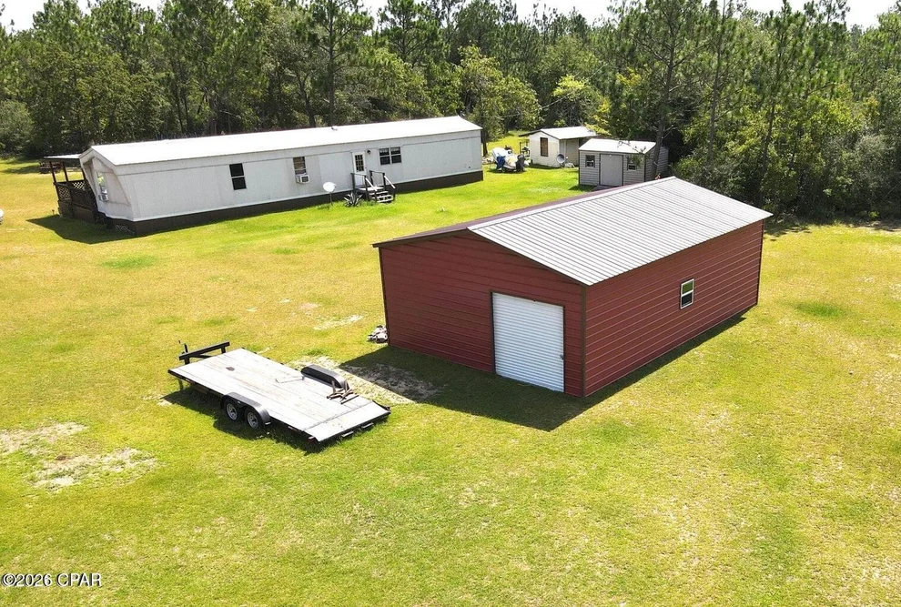 Unit for sale at 460 Quail Hollow Boulevard, Chipley, FL 32428