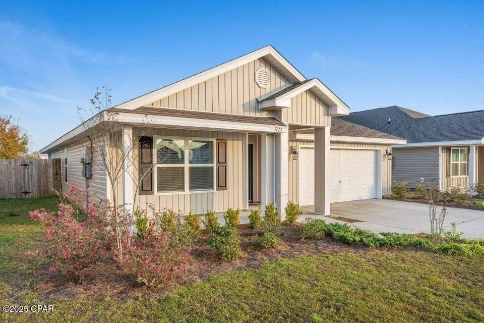 Unit for sale at 7123 Penn Way, Panama City, FL 32404