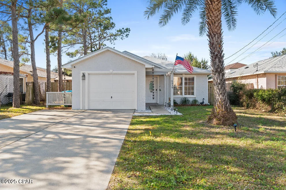 Unit for sale at 6319 Pinetree Avenue, Panama City Beach, FL 32408