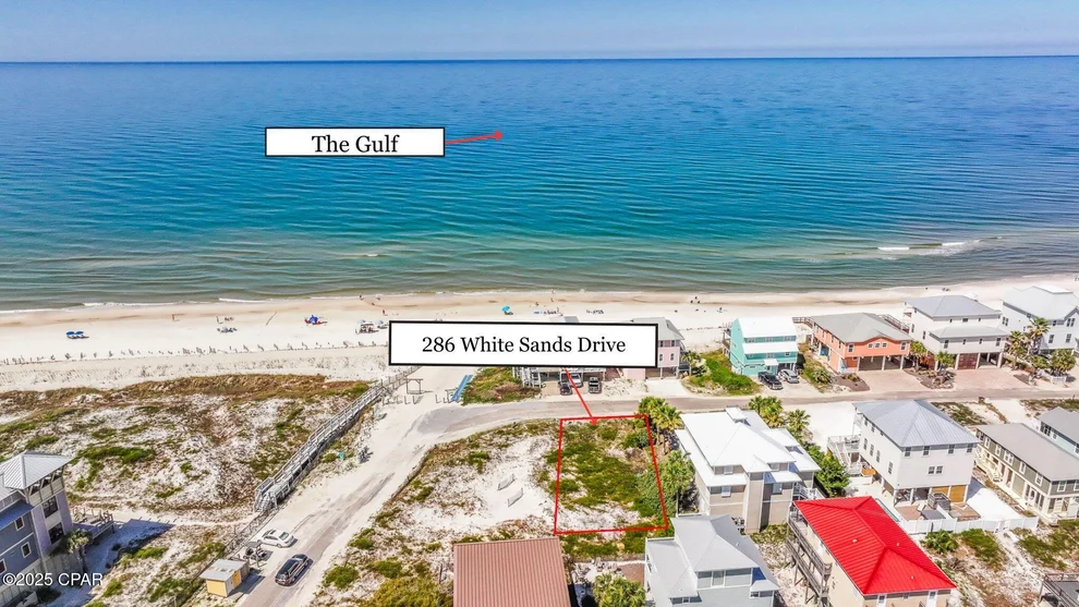 Unit for sale at 286 White Sands Drive, Port St Joe, FL 32456