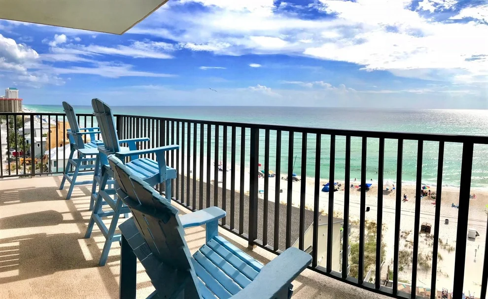 Unit for sale at 6905 Thomas Drive, Panama City Beach, FL 32408