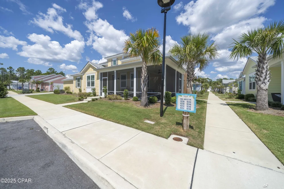 Unit for sale at 9258 Cool Breeze Drive, Panama City Beach, FL 32413