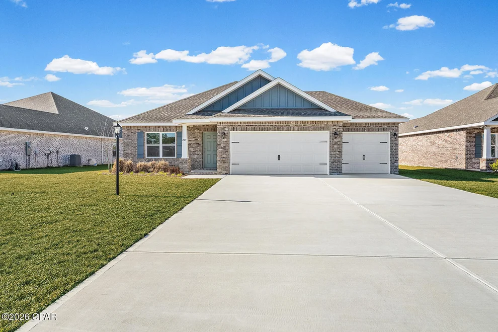 Unit for sale at 231 Lake Merial Boulevard, Panama City, FL 32409