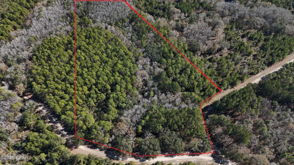 Unit for sale at 00 Canopy Oak Blvd, Bonifay, FL 32425