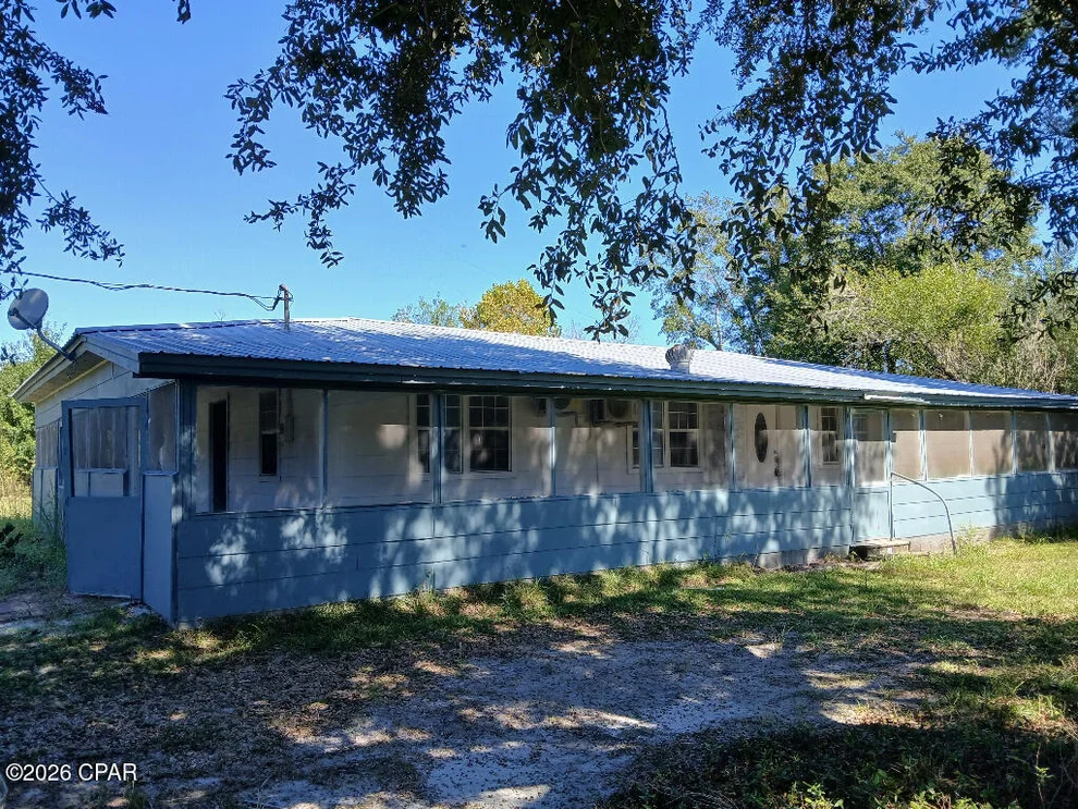 Unit for sale at 25966 NE George Maloy Lane, Altha, FL 32421