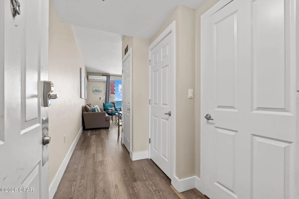 Unit for sale at 9900 S Thomas Drive, Panama City, FL 32408