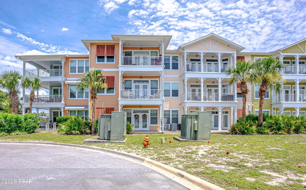 Unit for sale at 8700 Front Beach Road, Panama City Beach, FL 32407