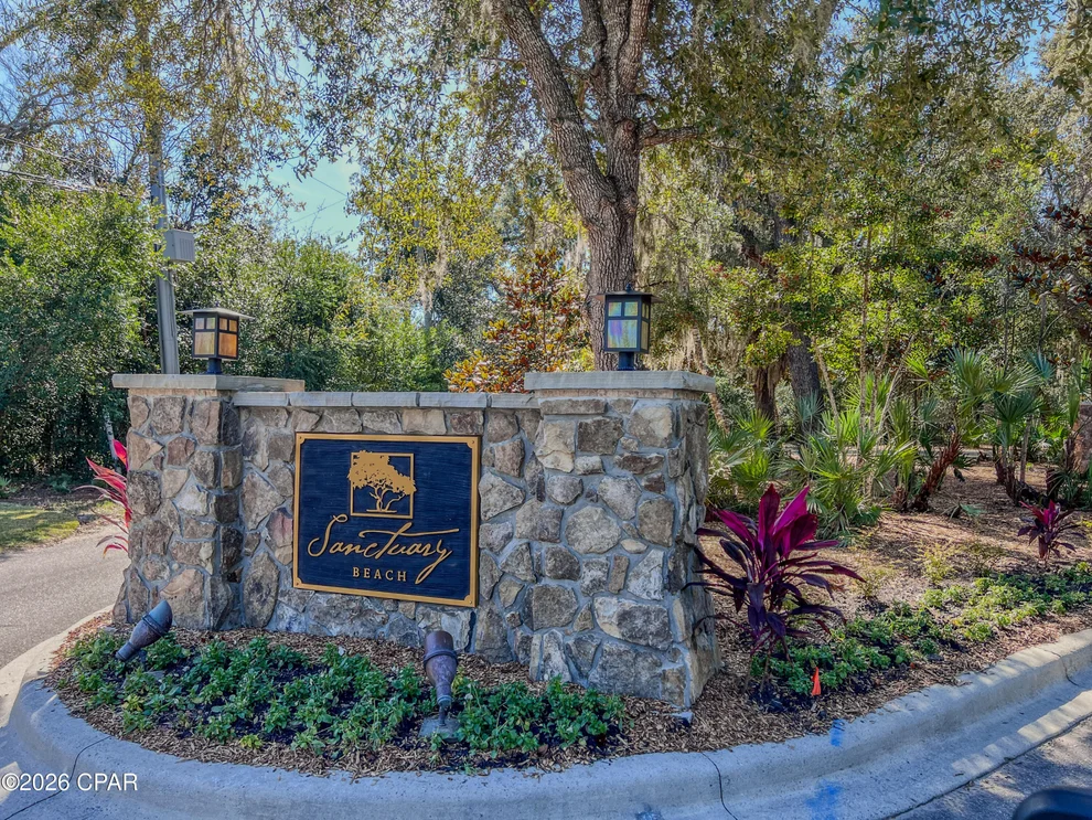 Unit for sale at 3549 Sanctuary Drive, Panama City Beach, FL 32408