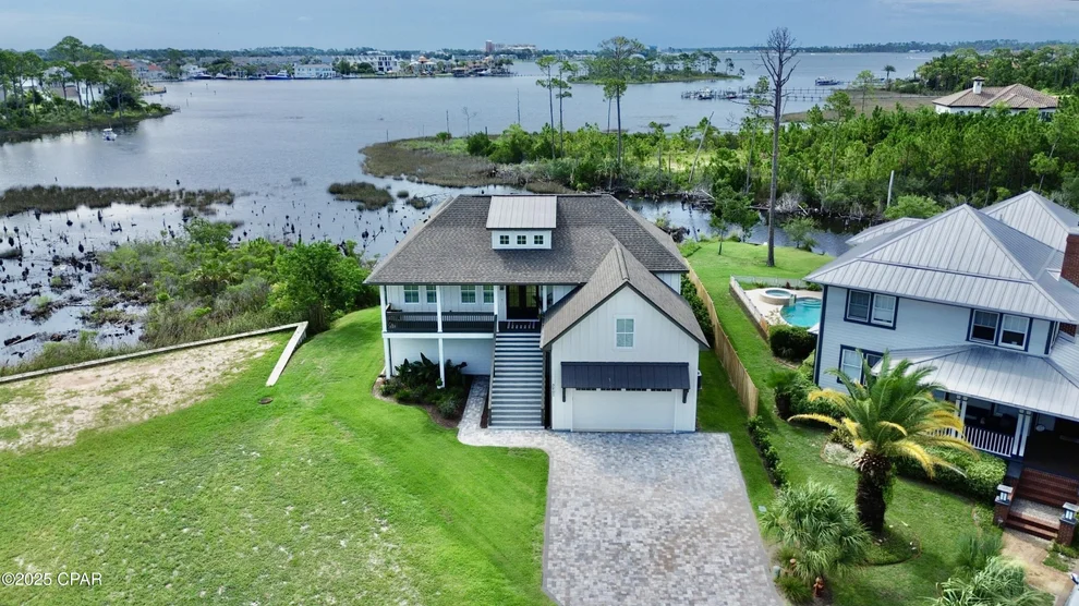 Unit for sale at 3207 Swordfish Drive, Panama City Beach, FL 32408