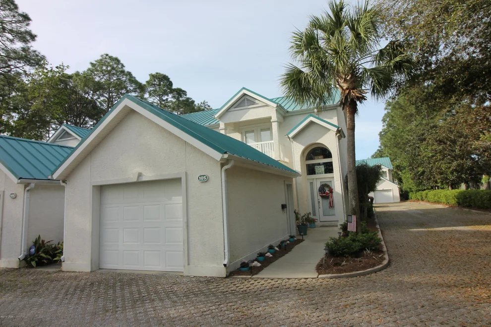 Unit for sale at 6921 N LAGOON Drive, Panama City Beach, FL 32408