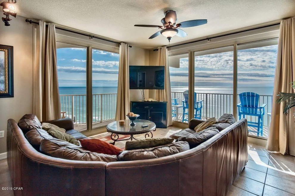 Unit for sale at 9900 S Thomas Drive, Panama City Beach, FL 32408