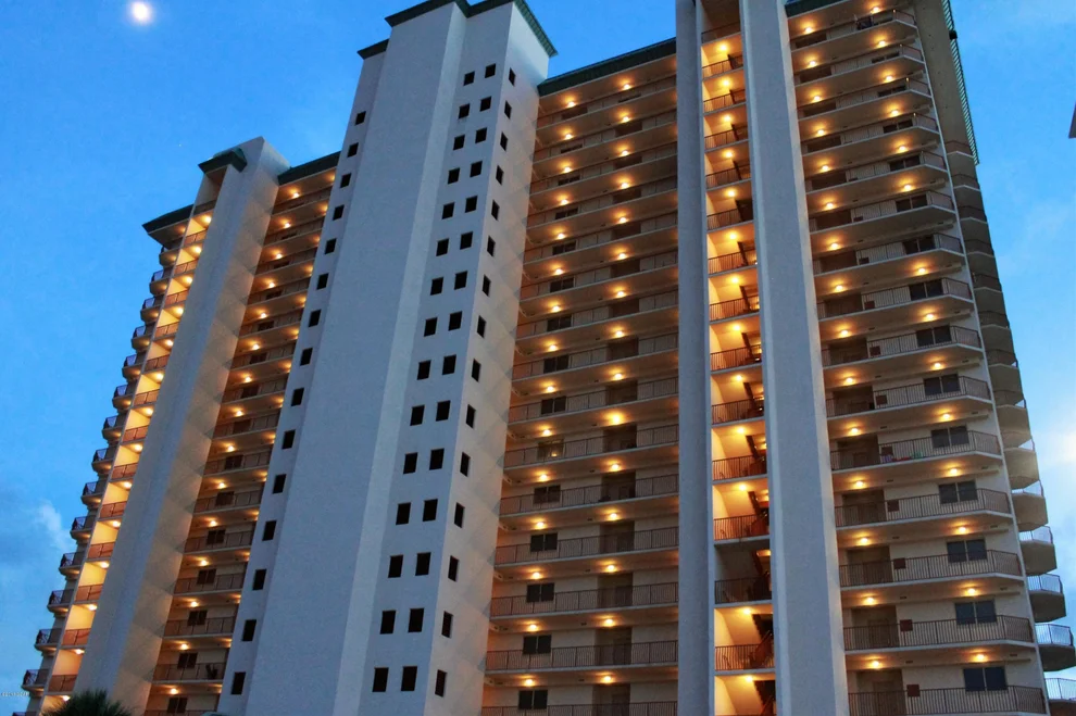 Unit for sale at 7115 THOMAS Drive, Panama City Beach, FL 32408