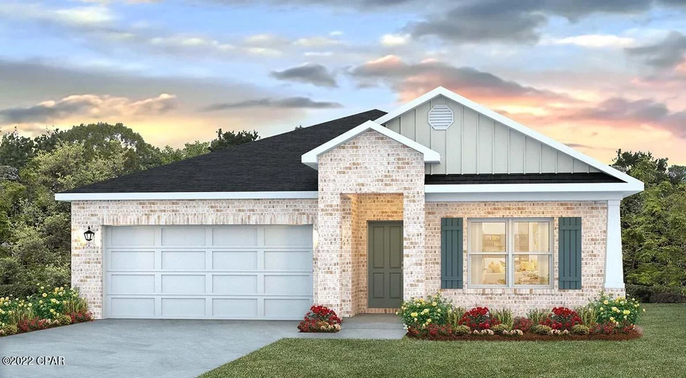 Unit for sale at 6429 Slabinski Lane, Panama City, FL 32404