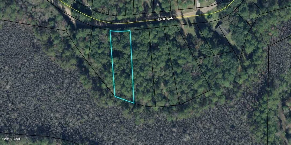 Unit for sale at 2724 MUIR Lane, Bonifay, FL 32425