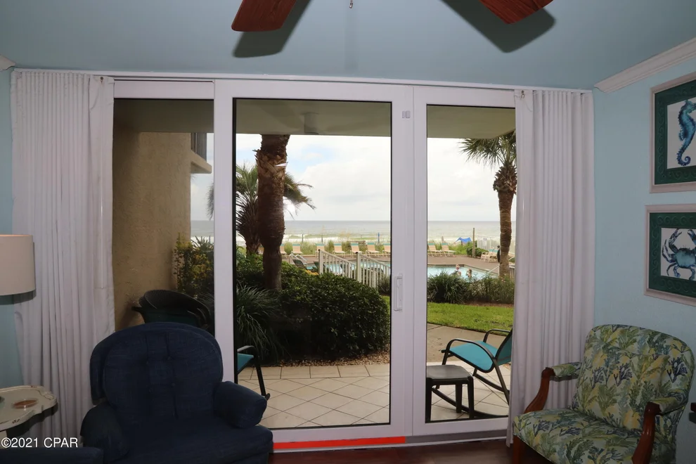 Unit for sale at 6905 Thomas Drive, Panama City Beach, FL 32408