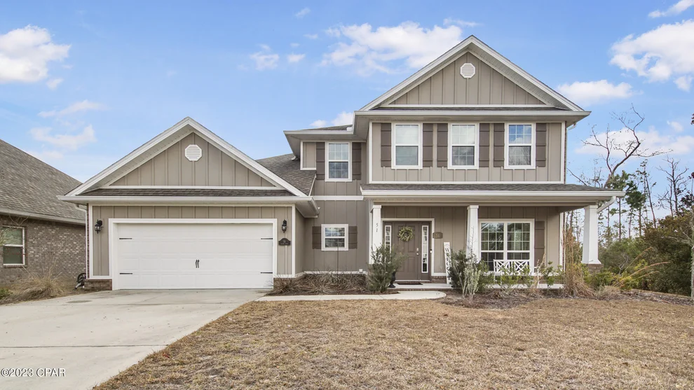Unit for sale at 51 Alegro Drive, Panama City, FL 32409