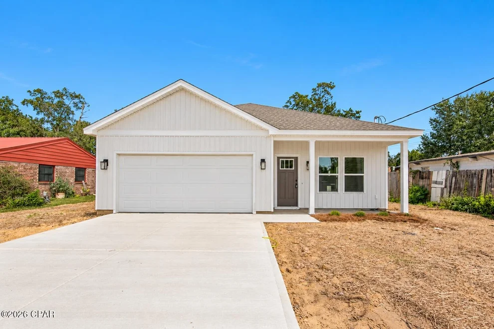 Unit for sale at 1702 Calhoun Avenue, Panama City, FL 32405