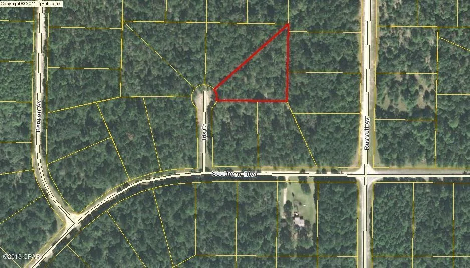 Unit for sale at XXX IRIS, Alford, FL 32420