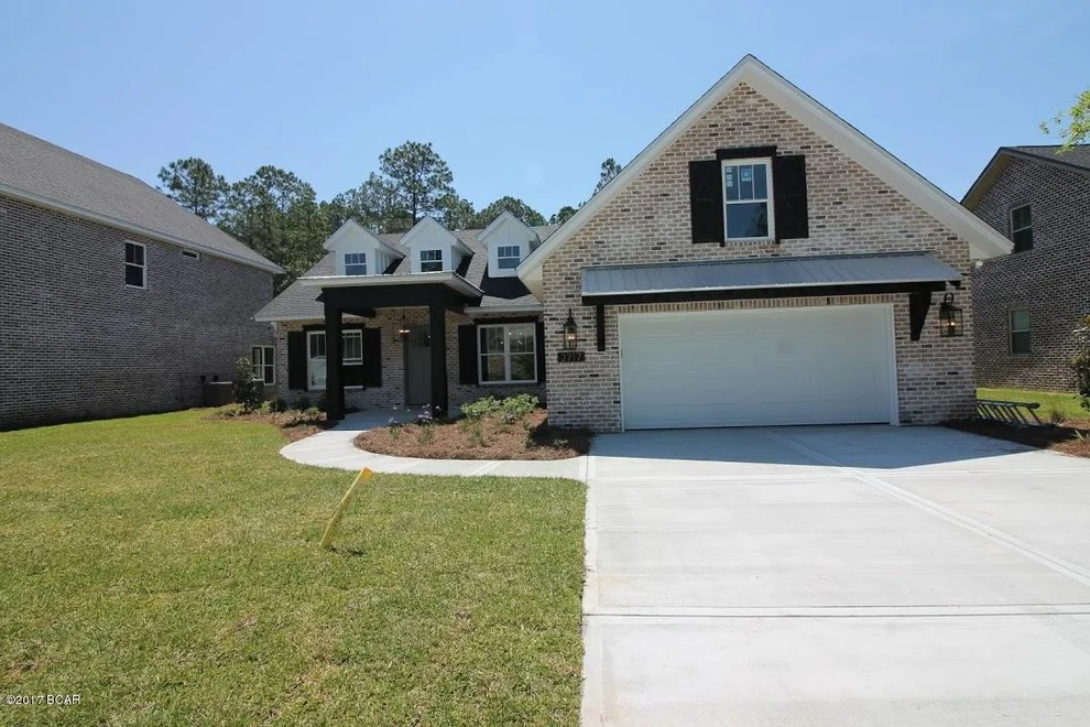 Unit for sale at 2717 REDTAIL Street, Panama City, FL 32405