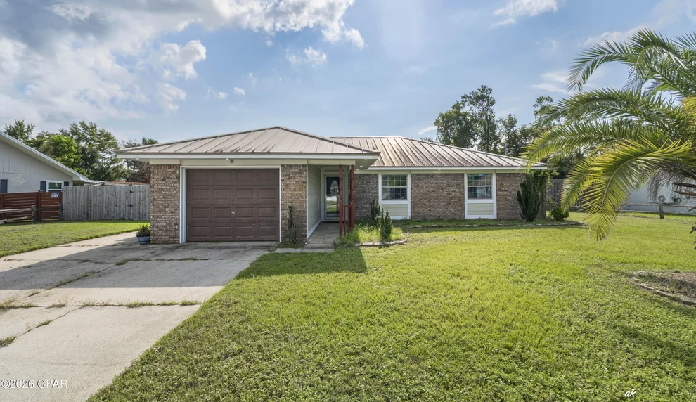 Unit for sale at 1607 New Hampshire Avenue, Lynn Haven, FL 32444