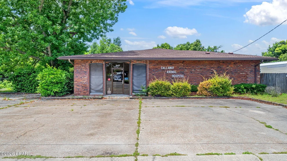 Unit for sale at 247 N Highway 22 A, Panama City, FL 32404