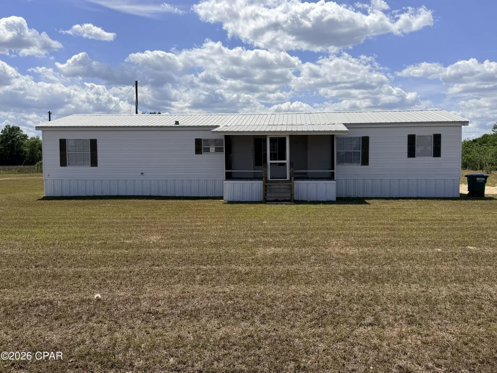 Unit for sale at 26738 NE County Road 69a, Altha, FL 32421