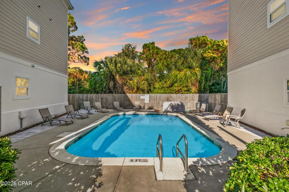 Unit for sale at 508 Dement Circle, Panama City Beach, FL 32407