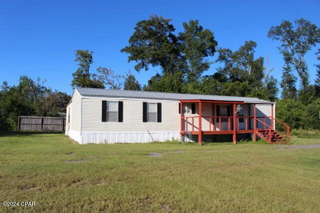 Unit for sale at 15510 NW JW Rackley Street, Altha, FL 32421