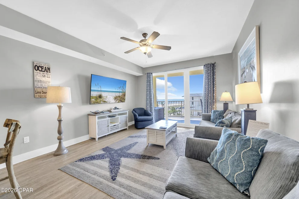 Unit for sale at 15928 Front Beach Road, Panama City Beach, FL 32413