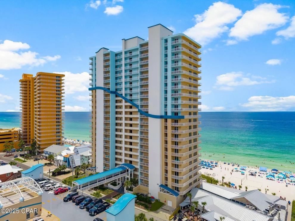 Unit for sale at 5115 Gulf Drive, Panama City, FL 32408