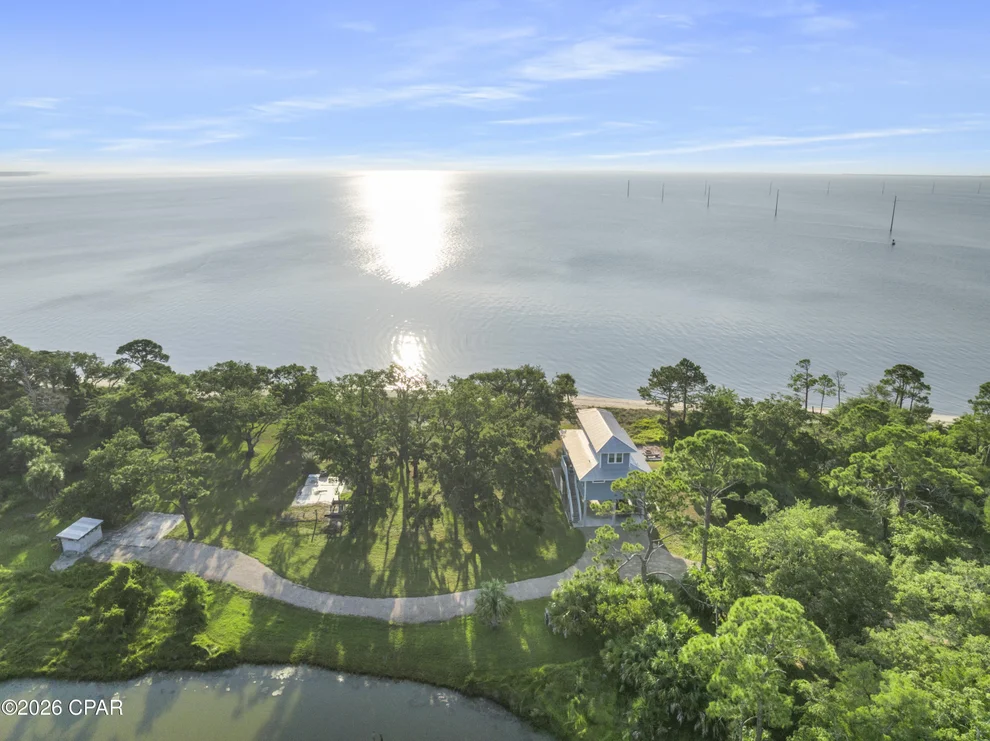 Unit for sale at TBD 3 Pruett Road, East Point, FL 32328