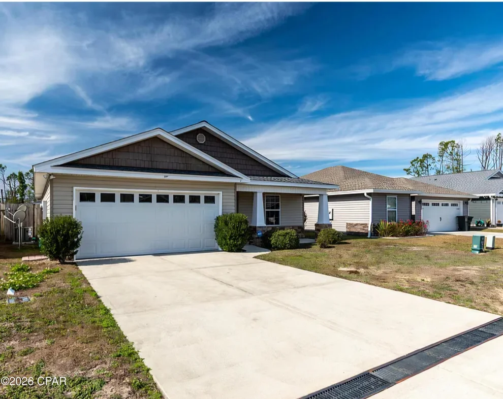 Unit for sale at 606 Diamonte Circle, Panama City, FL 32404