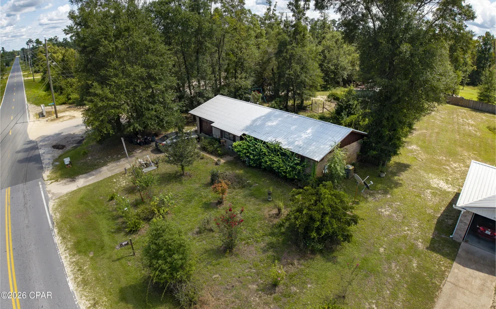 Unit for sale at 7302 Campflowers Road, Youngstown, FL 32466