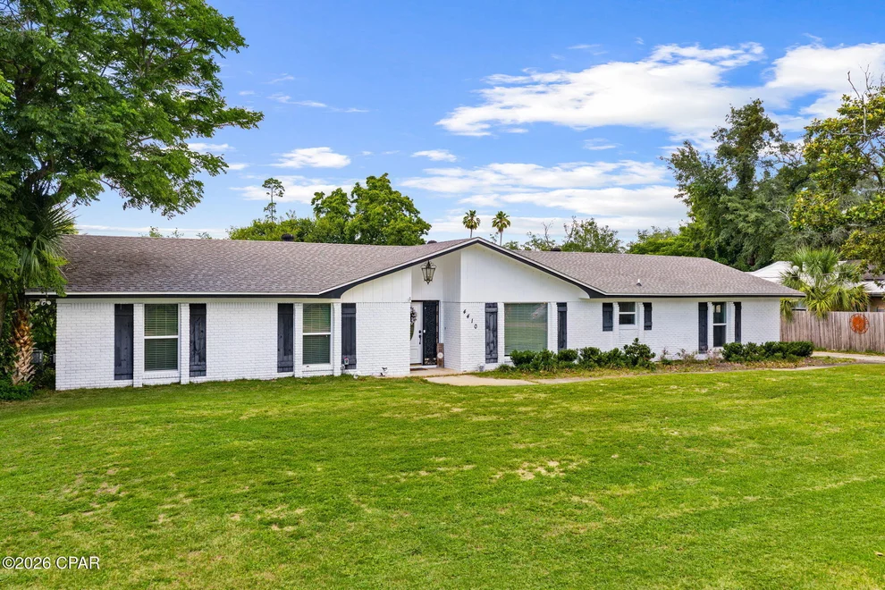 Unit for sale at 4410 Fletcher Street, Panama City, FL 32405